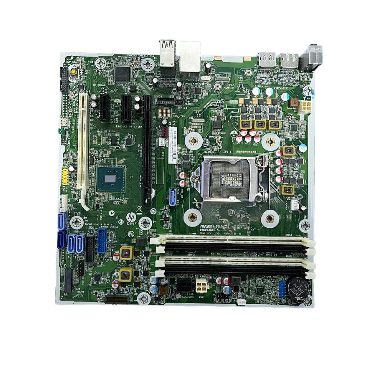 

For HP 880G3 TWR Main Board 912335-001/601 901014-001