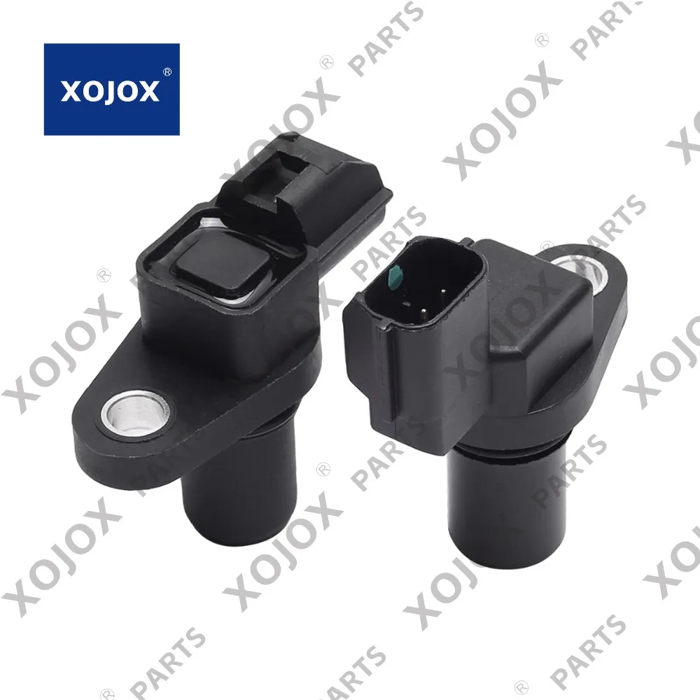 

XOJOX 42620-39051 42621-39052 Transmission Sensor/Vehicle Speed Sensor Replacement