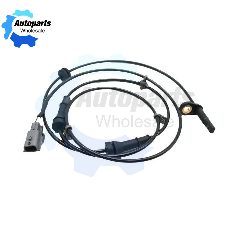 47910-1KA0A For Nissan JUKE (F15) 1.5 1.6 dCi 2010-2014 Brand New Front Alex Left & Right L/R ABS Wheel Speed Sensor