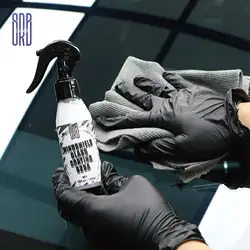 Glass Coating,Hydrophobic Automotive Rain Repellent,Glass Coating for Windshield,Improved Visibility and Clarity for Wet Weather