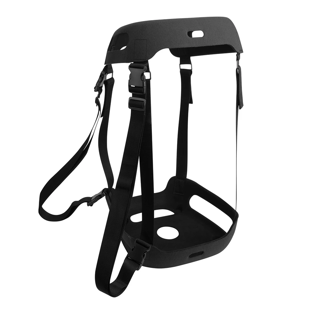 Étui de transport de voyage avec sangle pour touristes initiés, support de voyage, poudres pour JBL Partybox 110, haut-parleur portable