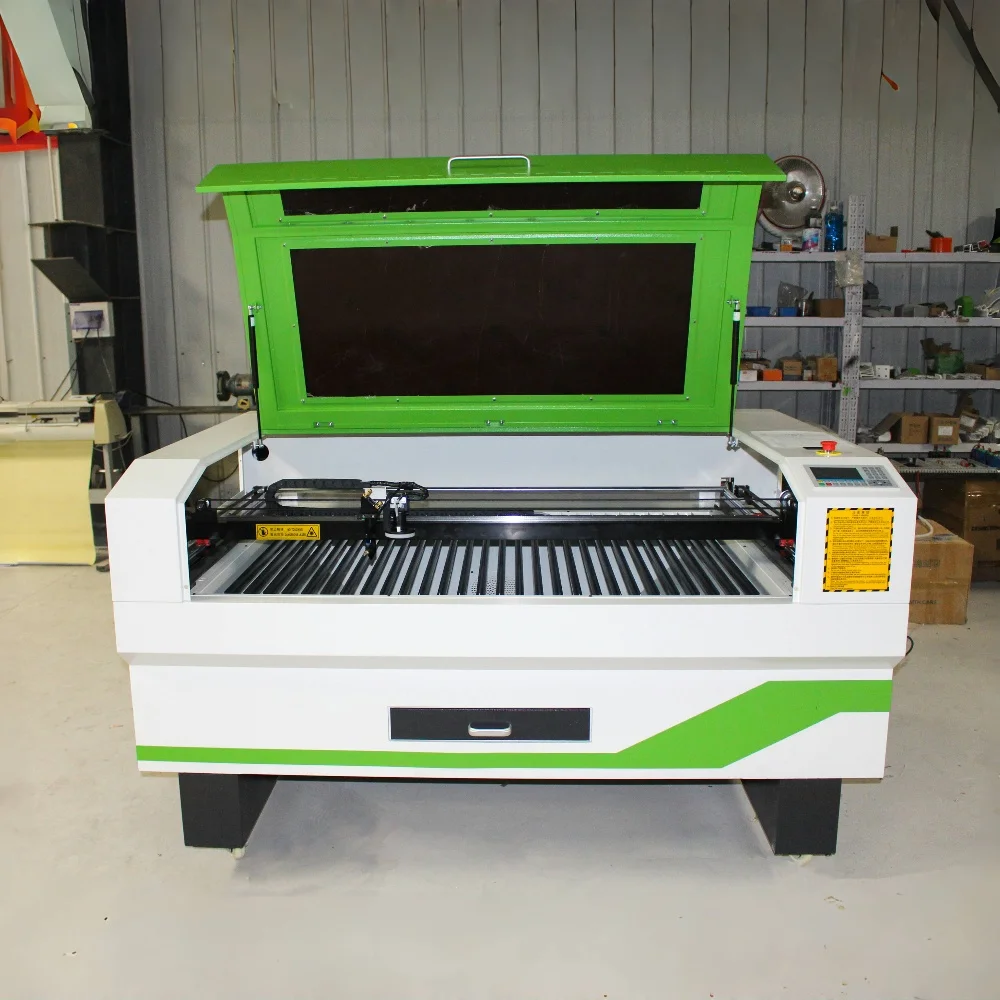 

Best Price MX-1390 100w 130w Cnc Co2 Laser Engraving Cutting Machine with Ruida Control System