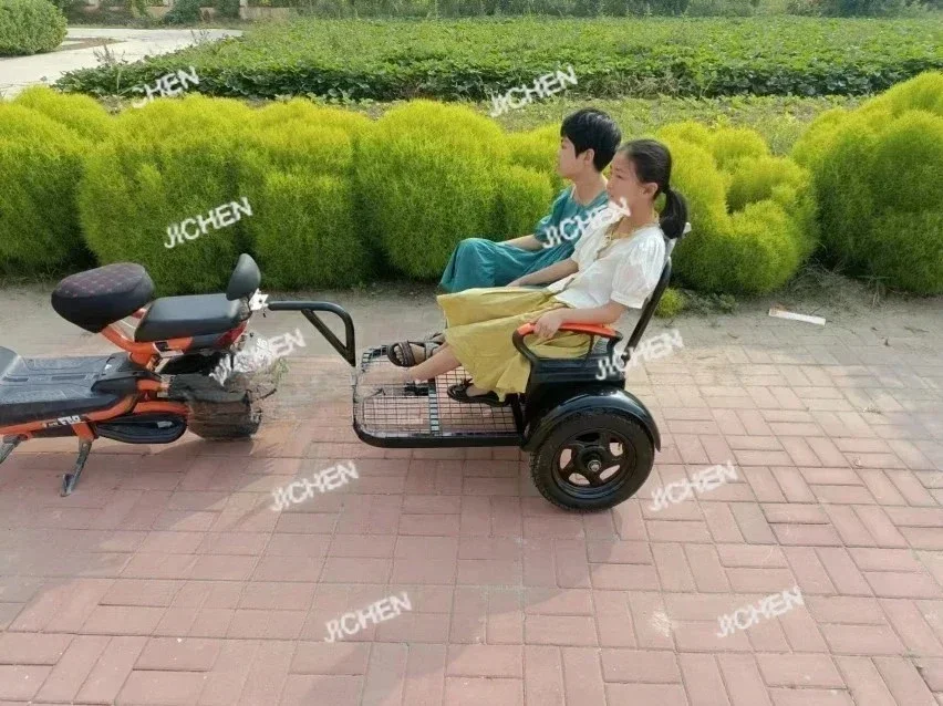 Xq Bicycle Electric…