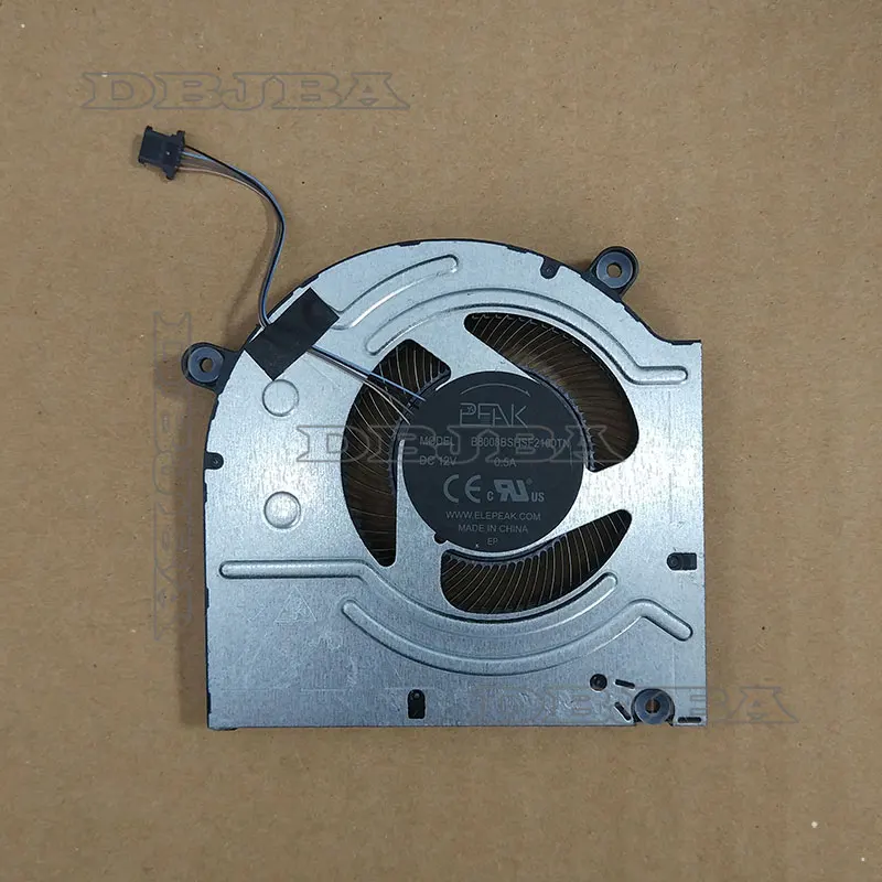 

Laptop Cooling fan for B8008BSHSF2100TN 12V 0.5A