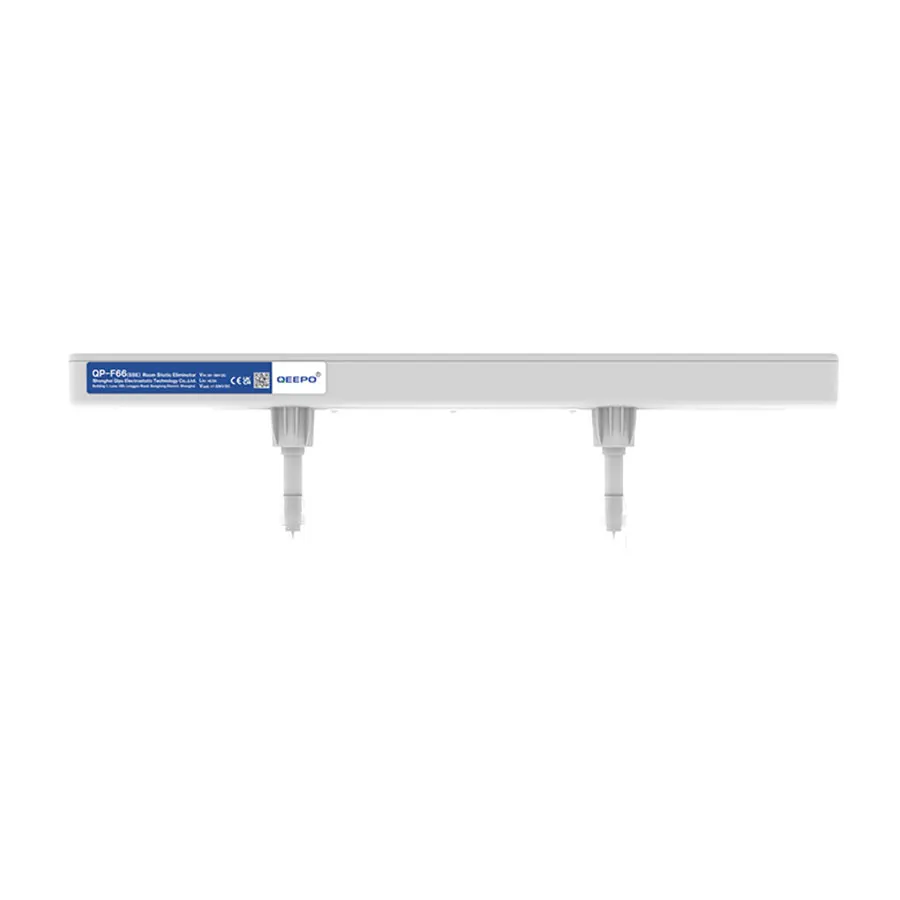 QEEPO QP-F66(SSE) Space Anti Static Ionizing Eliminator Bar For Cleanroom