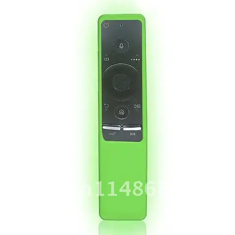 Shockproof Cases for Samsung Smart TV Voice Remote Control BN59-01312A 01312H BN59 01241A 01242A 01266A 01329A Cover