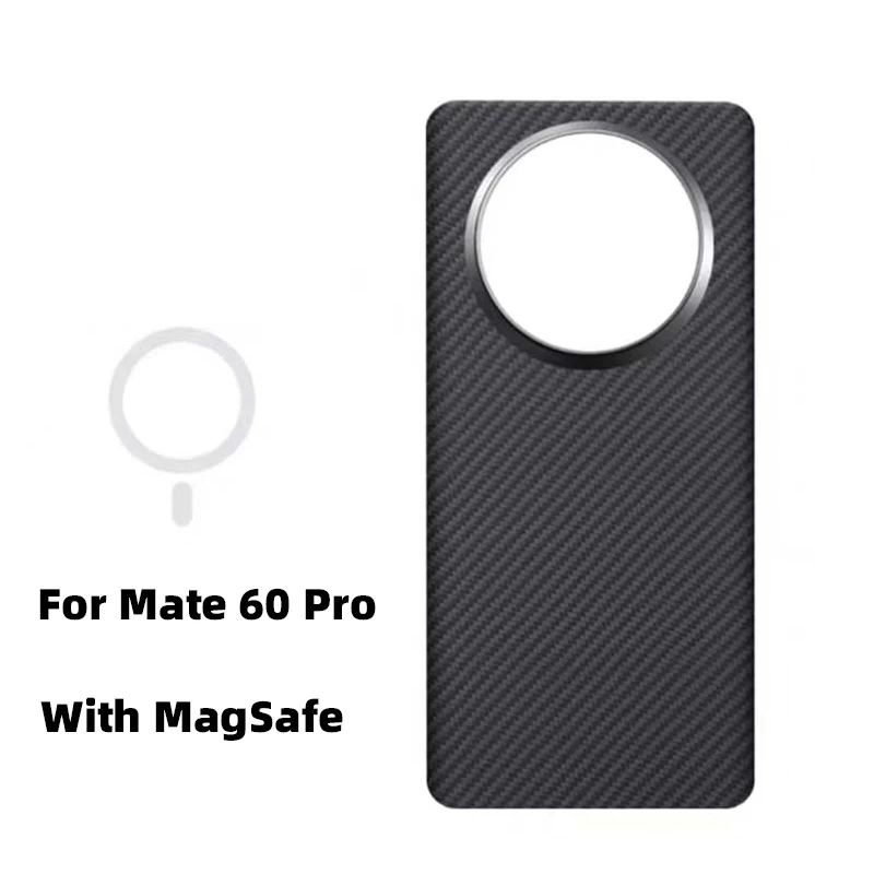 

Huawei Mate 60 Pro Case High Quality Kevlar Case For Huawei Mate 60 Pro Case Made With Kevlar Material Premium Carbon Fibre Case