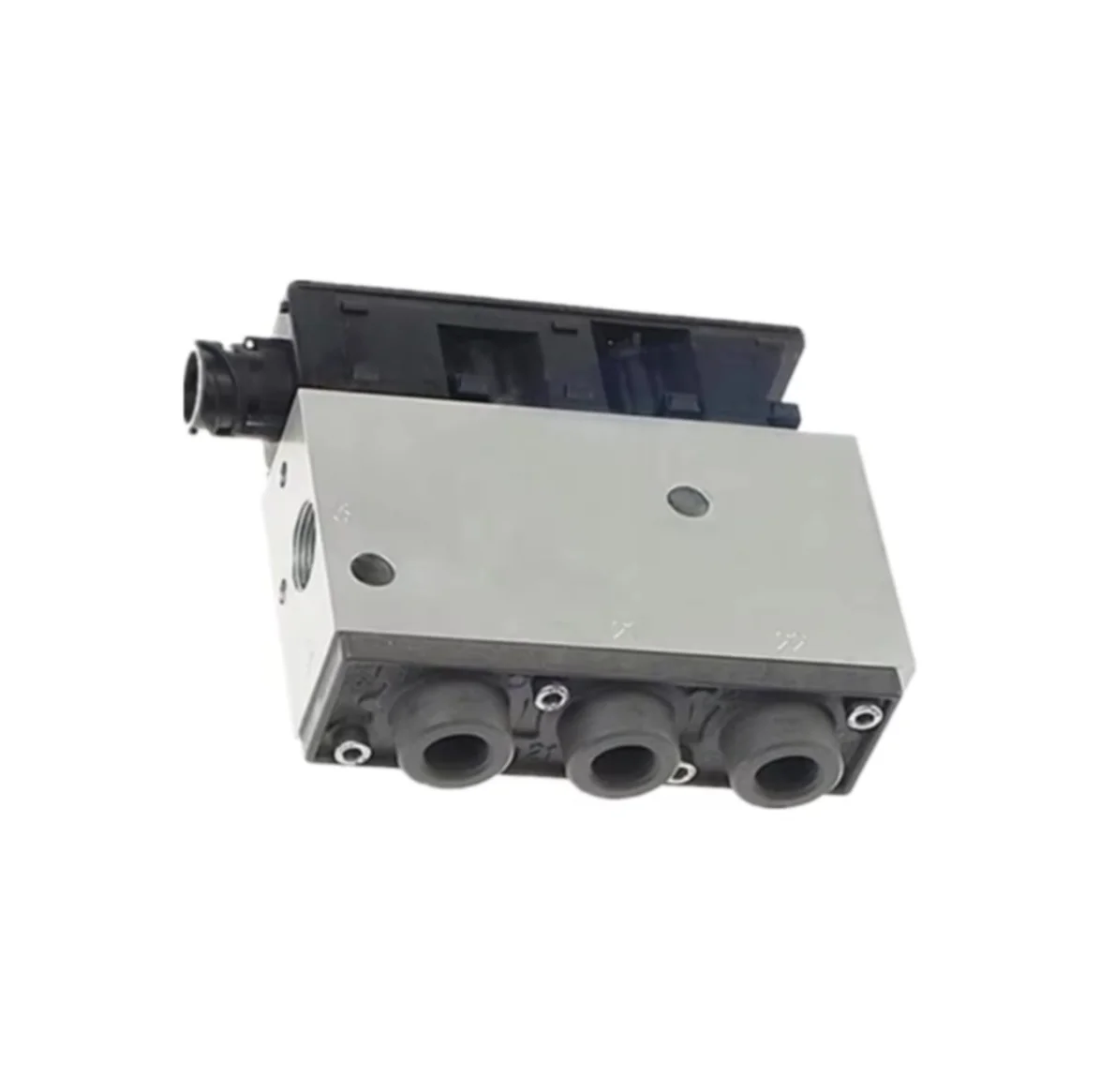 

0501100029000 1528269 Электромагнитный клапан управления ELC подходит для запасных частей для грузовиков, запасные части 0501100029000 1528269