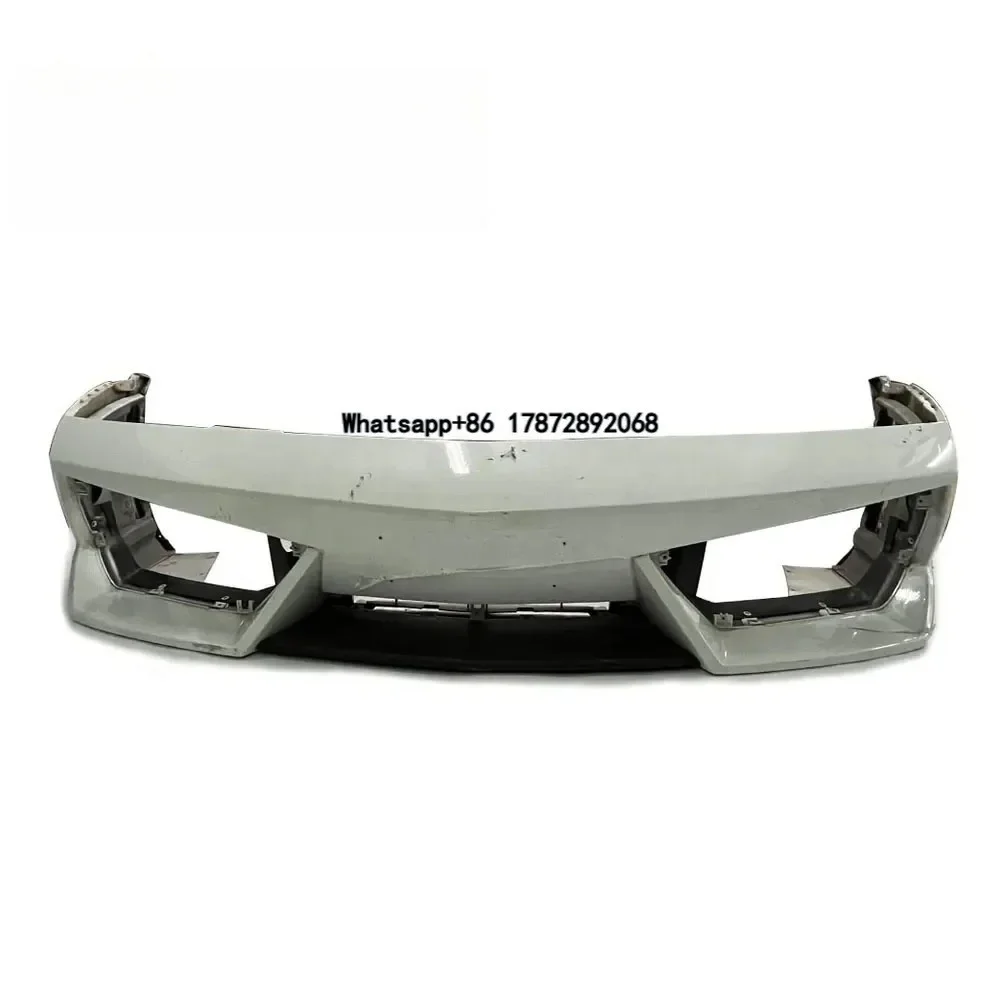 For for Gallardo LP560 LP550 COUPE Genuine Original Front Bumper OEM 400807429B Professional Testing 100% Original