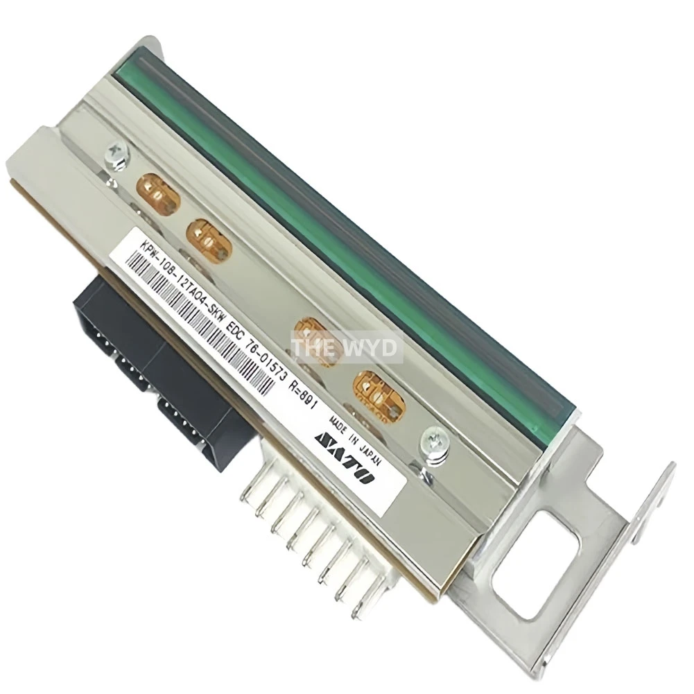 R2979800 Printhead for SATO CL4NX 300dpi Thermal Barcode Label Printer New Original Print Head