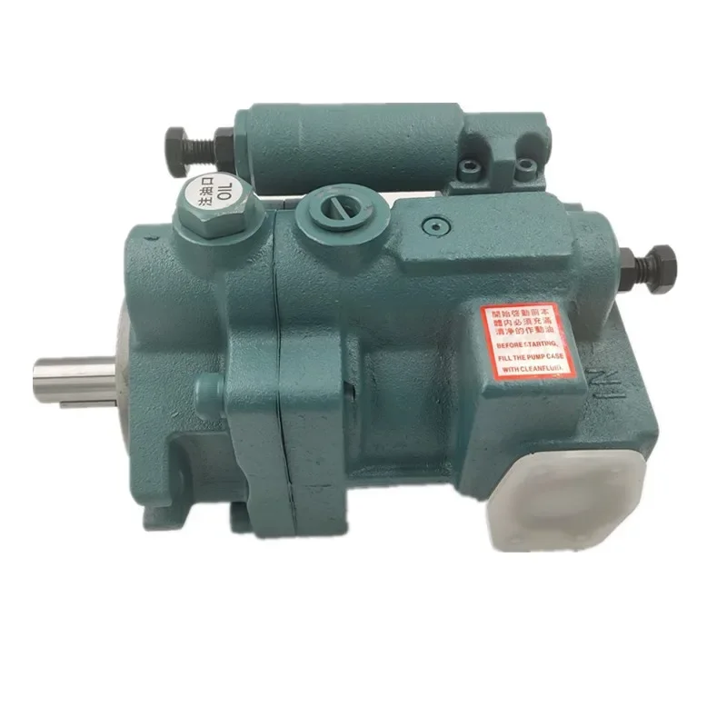 NA-CHI vane pump VDC-1B-2A3-011-U-6064C/VDC-1B-2A3-Q11-U-6064C/D  Hydraulic pump oil pump