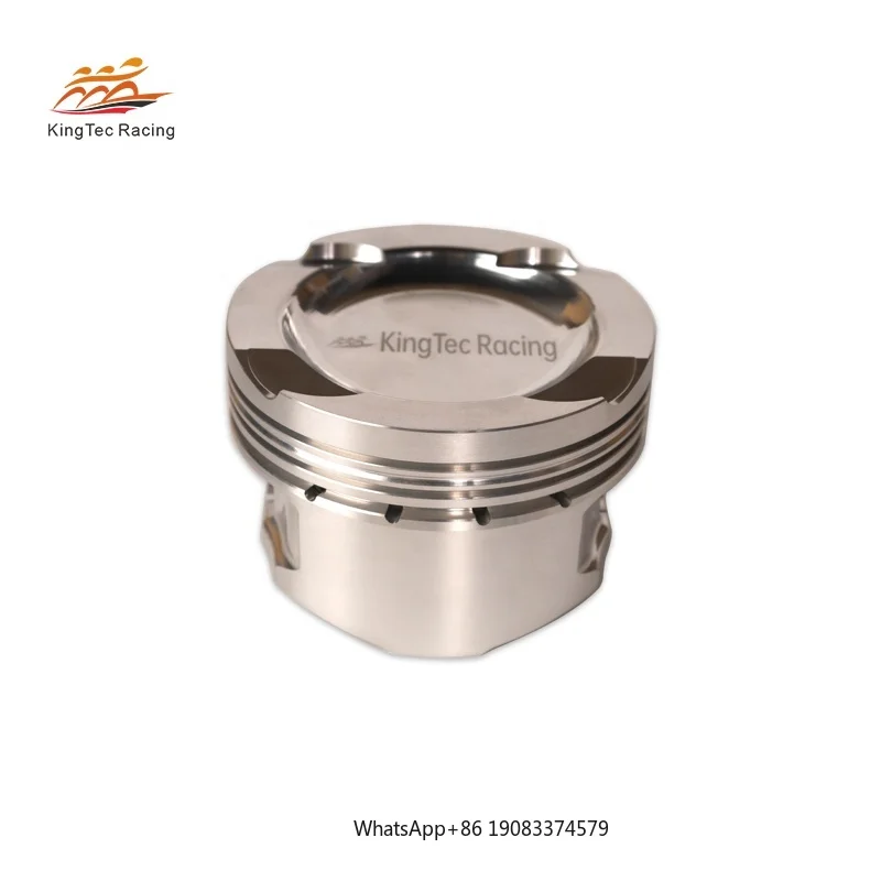 

Tuning Engine Systems 77.5mm N14 Piston Forged for Mini Cooper R56 Prince Engine
