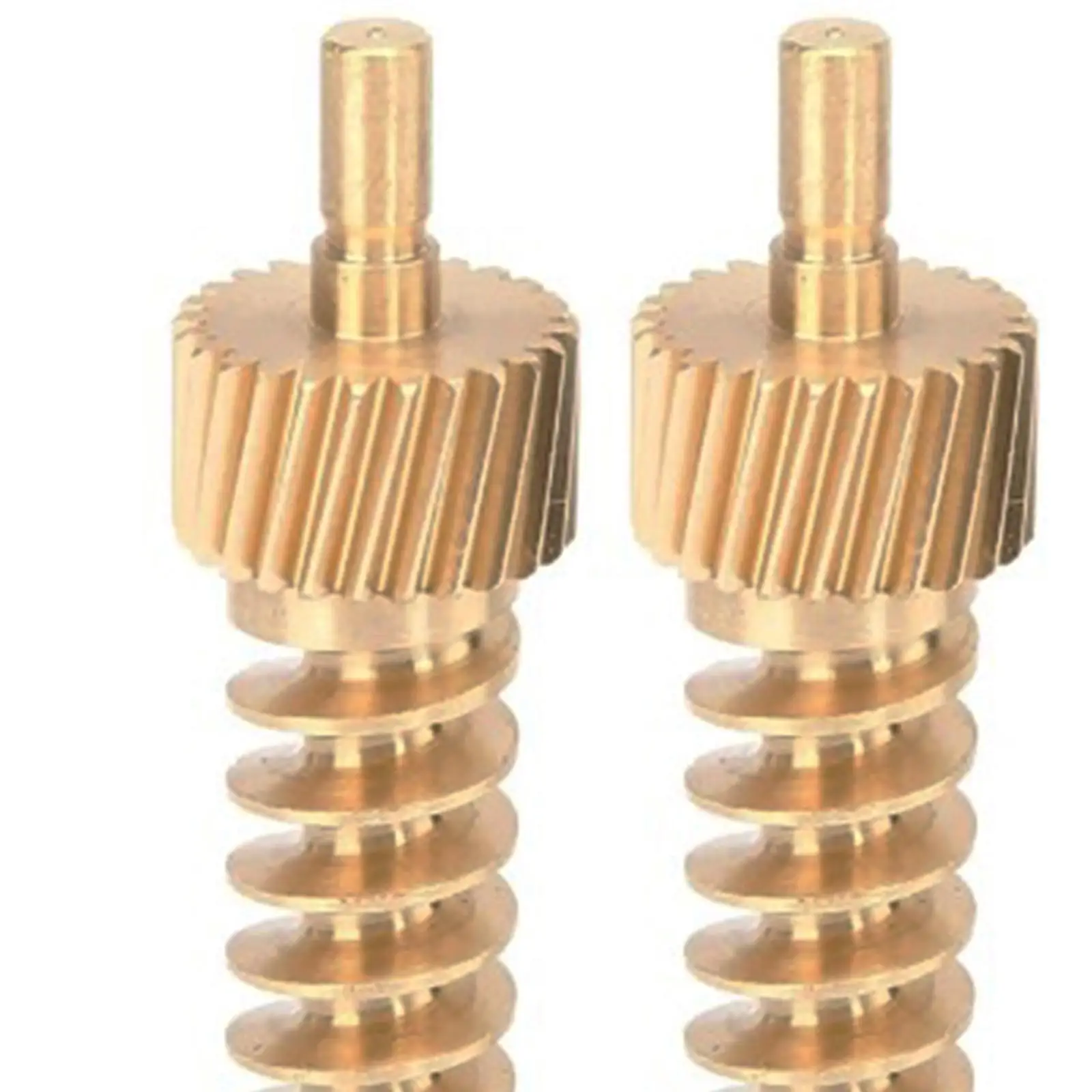 2x مقعد الفخذ دعم المحرك إصلاح مجموعة تروس معدنية لاستبدال BMW 5 #5