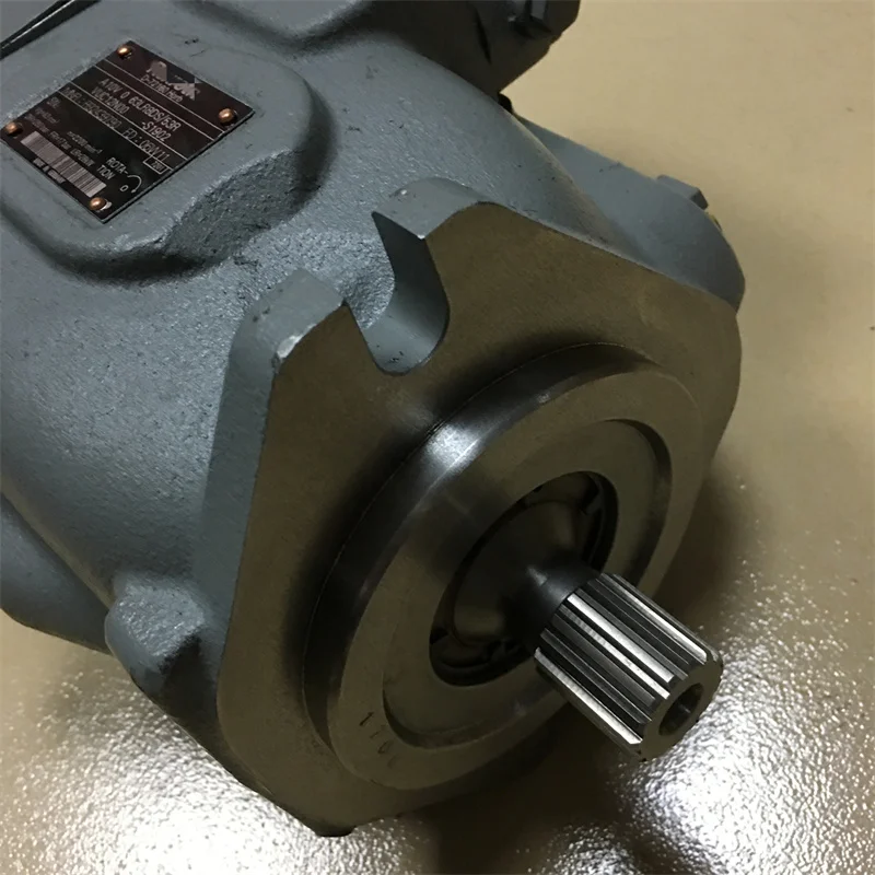 Hydraulic Axial Piston Pumps A10VO28 A10VO45 A10VO71 A10VO45DFR1 series AL A10VO45EK1DS/53L-VWC62N00P-S1038 Variable Pump