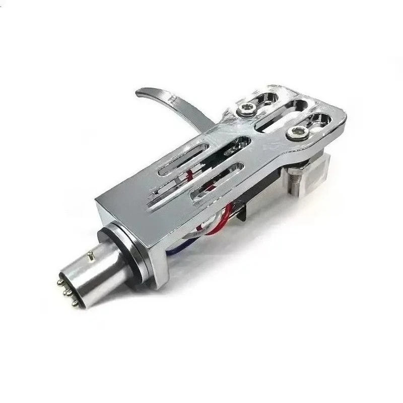 Vinyl Head Bracket Combination Universal AT3600L Dynamic Magnetic MM Stylus Pickup Head HIFI Record Player Accessories