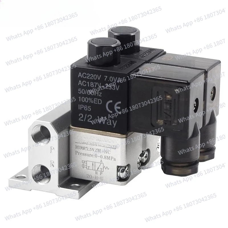 3V2M Original Pneum…