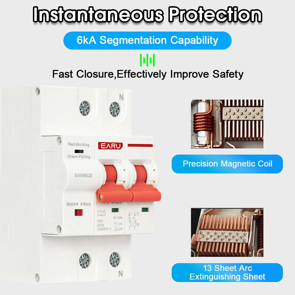 Thumbnail 4 - #59 Best Circuit Protection to Buy In 2026