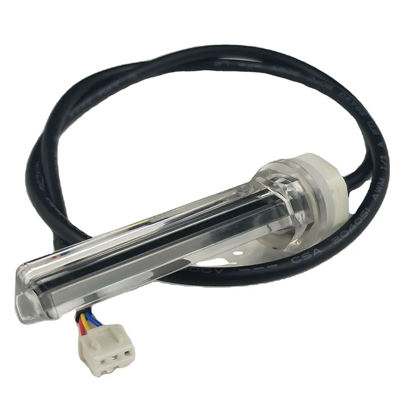 D2LS-A Multiple Point Level Sensor: Real-World Performance in Industrial Fluid Monitoring
