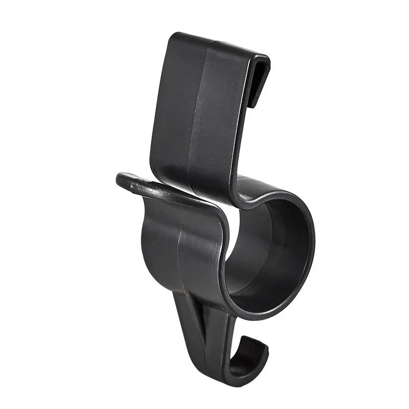 Universal Car Umbrella Holder Car Trunk Hook Umbrella Mount Plant Towel Hook Auto Accessories Internal Storage Organizer Holders