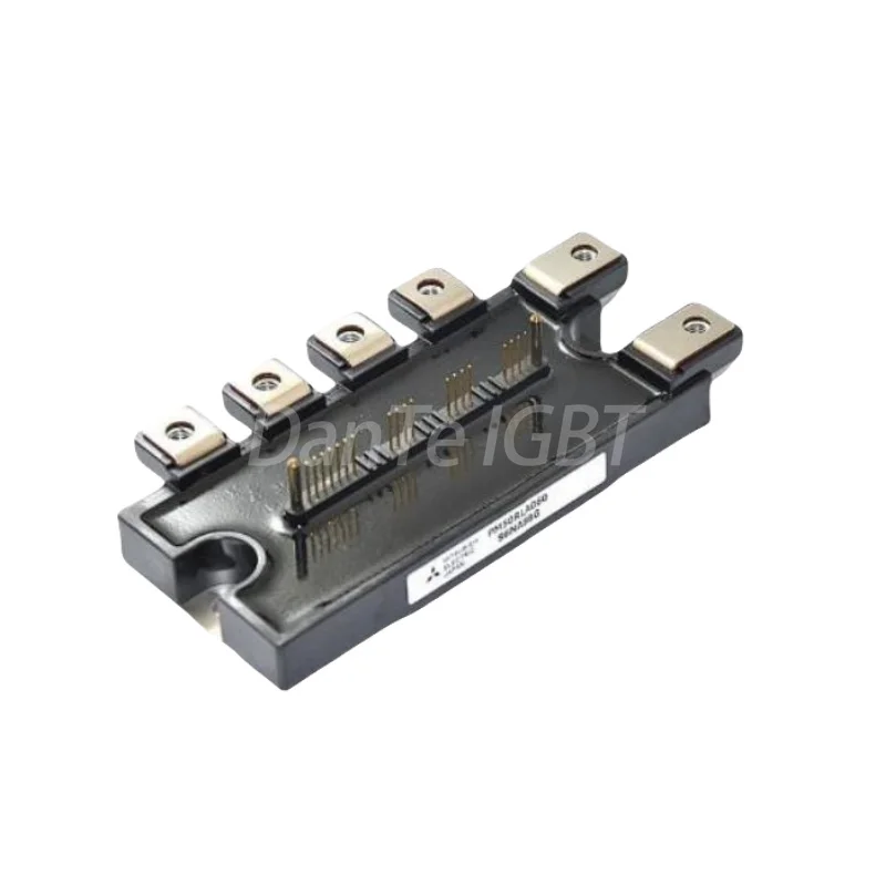 وحدة IGBT مقوم عالي الطاقة ، البقعة الأصلية ، PM50RLA060 ، جديد