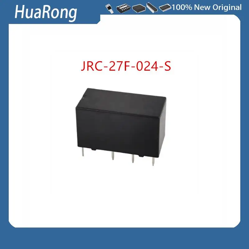 10Pcs/Lot Jrc-27F/0… - image