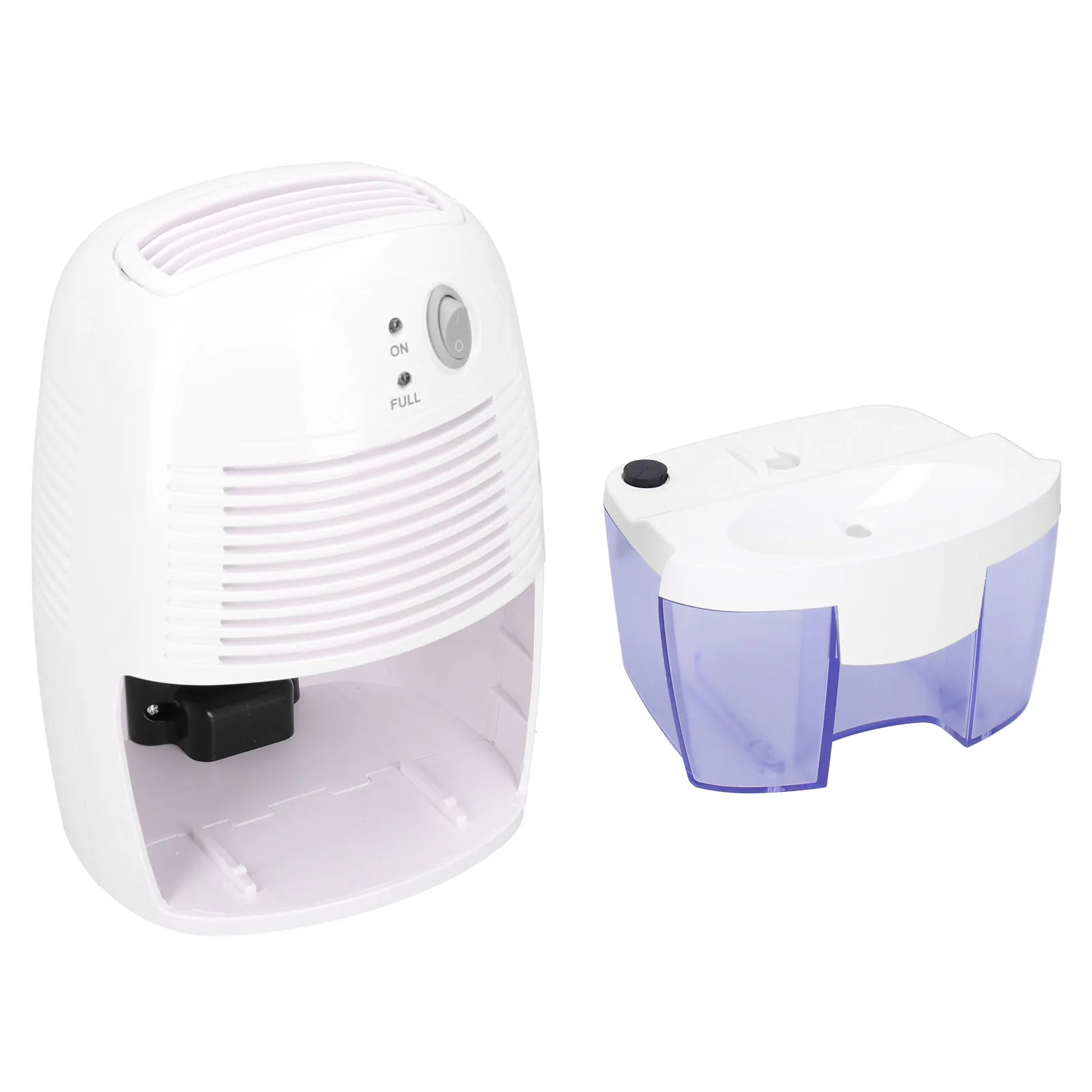 Thumbnail 2 - #60 Best Dehumidifiers to Buy In 2026
