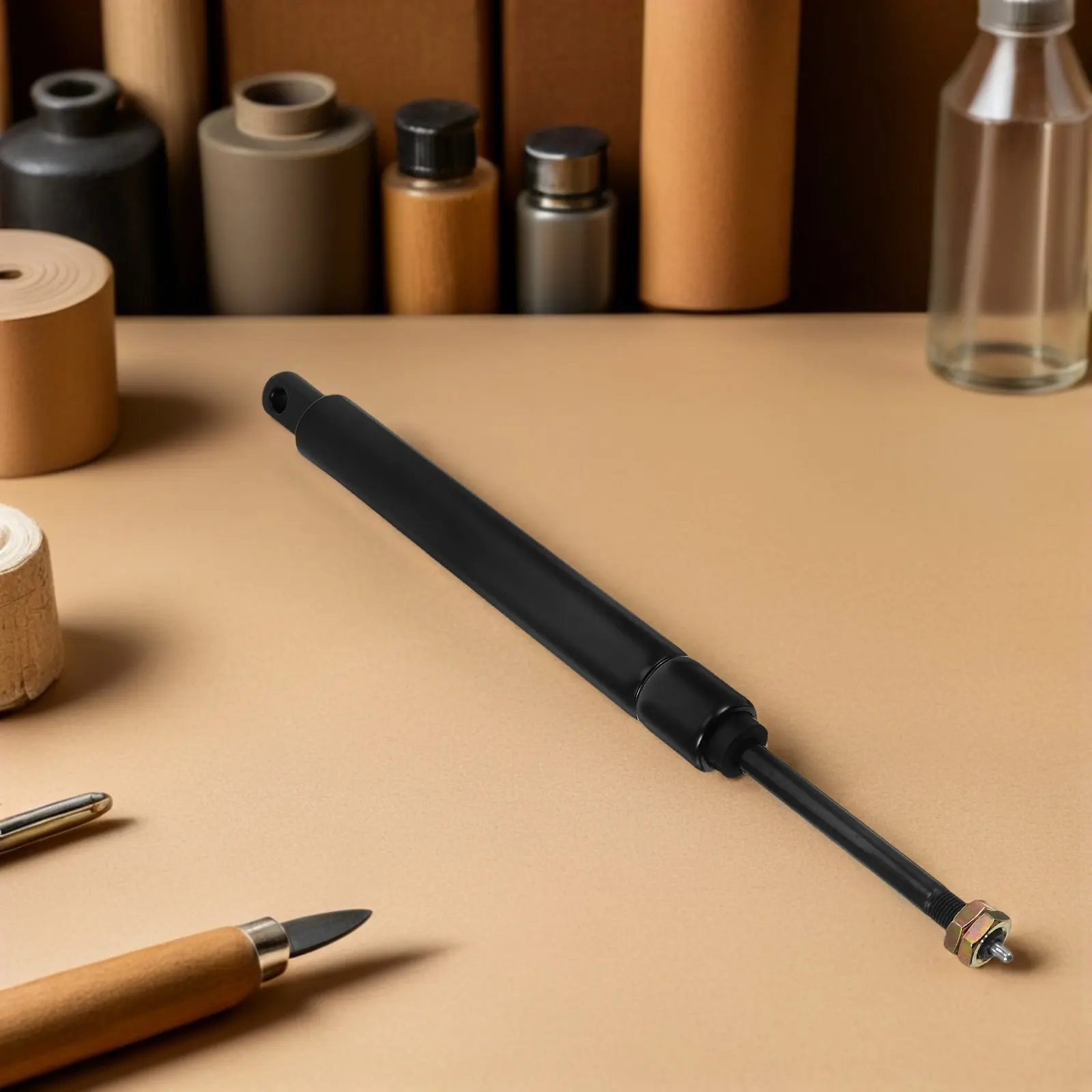 

Office Gas Cylinder Heavy Duty Pneumatic Lift Rod Replacement For Gaming Barber Chair Durable Support Mechanism Boss Chair