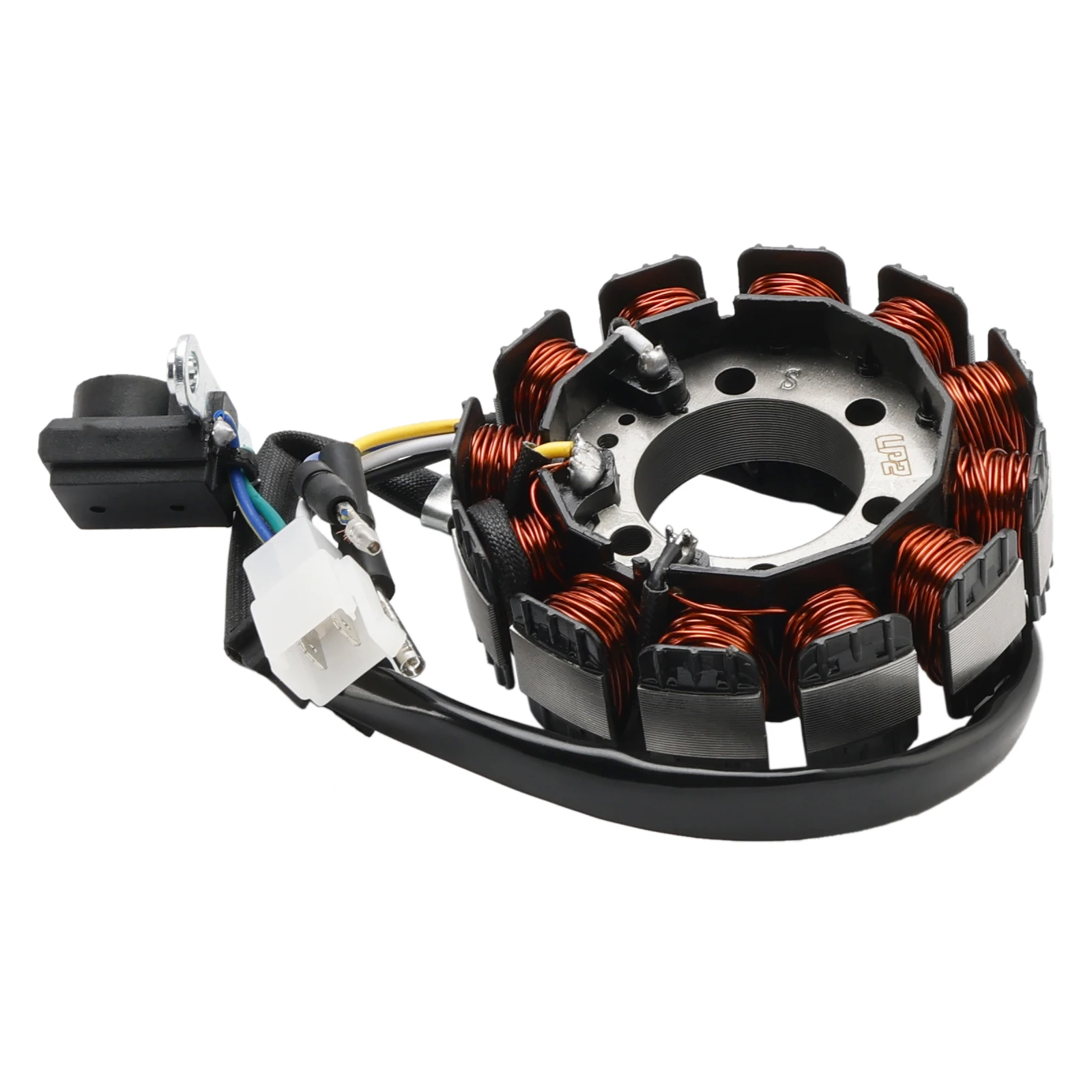 topteng-12極固定子発電機モデルkarisma-125新品2016-202431120-alg1-e10