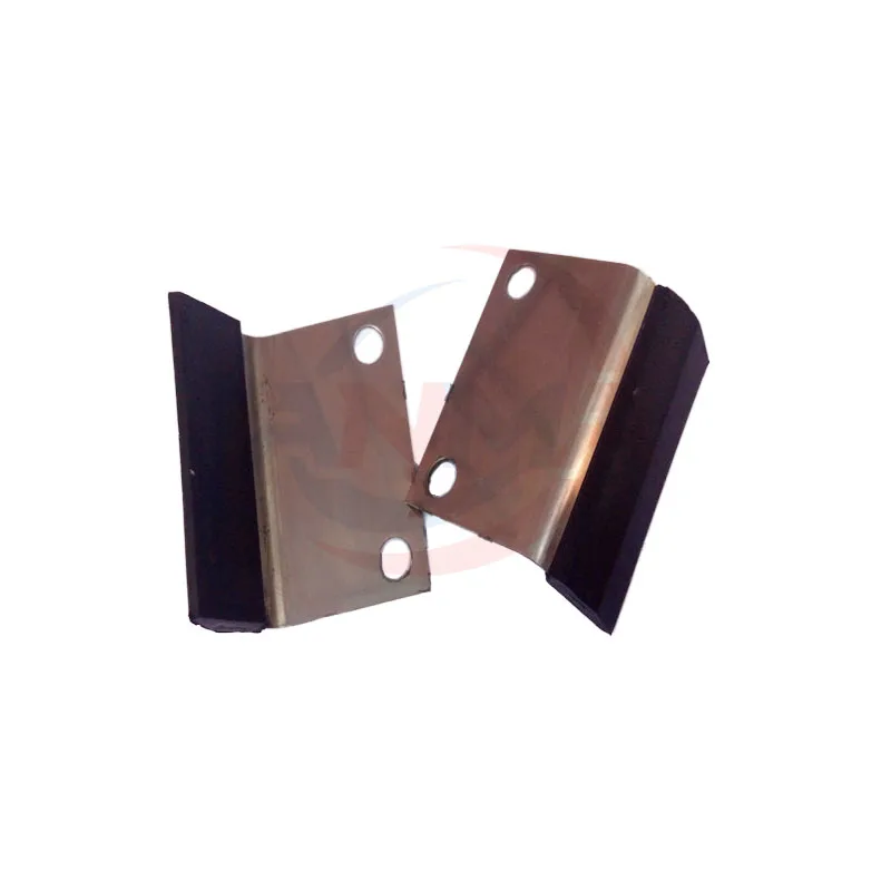 Wholesale 10 Pieces Hickey Remover Paper Dust for KBA Repida 105 Offset Printing Machine