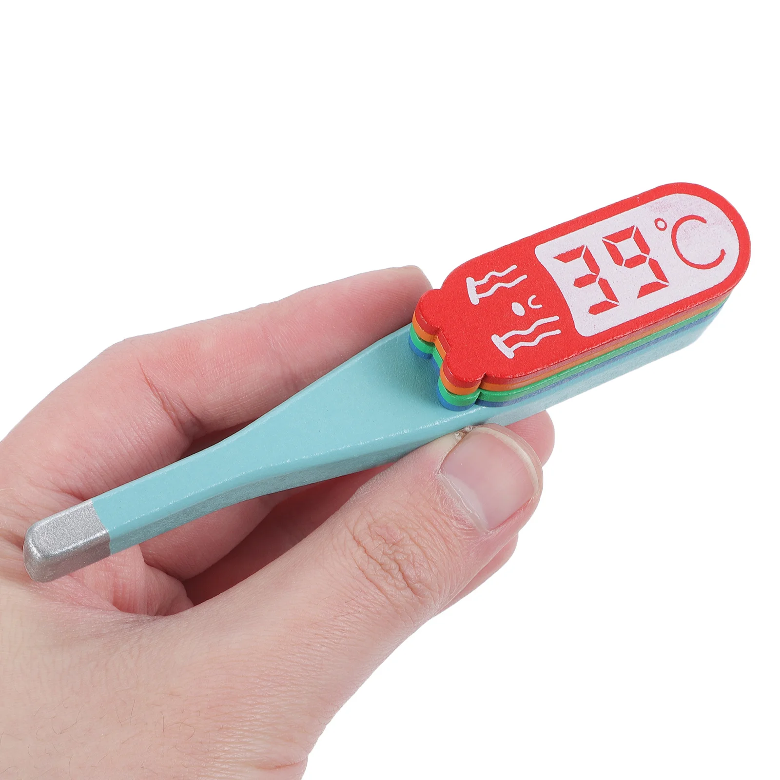 1 Juego de juego médico para niños, juego de rol de simulación, diversión educativa creativa en interiores para niños pequeños