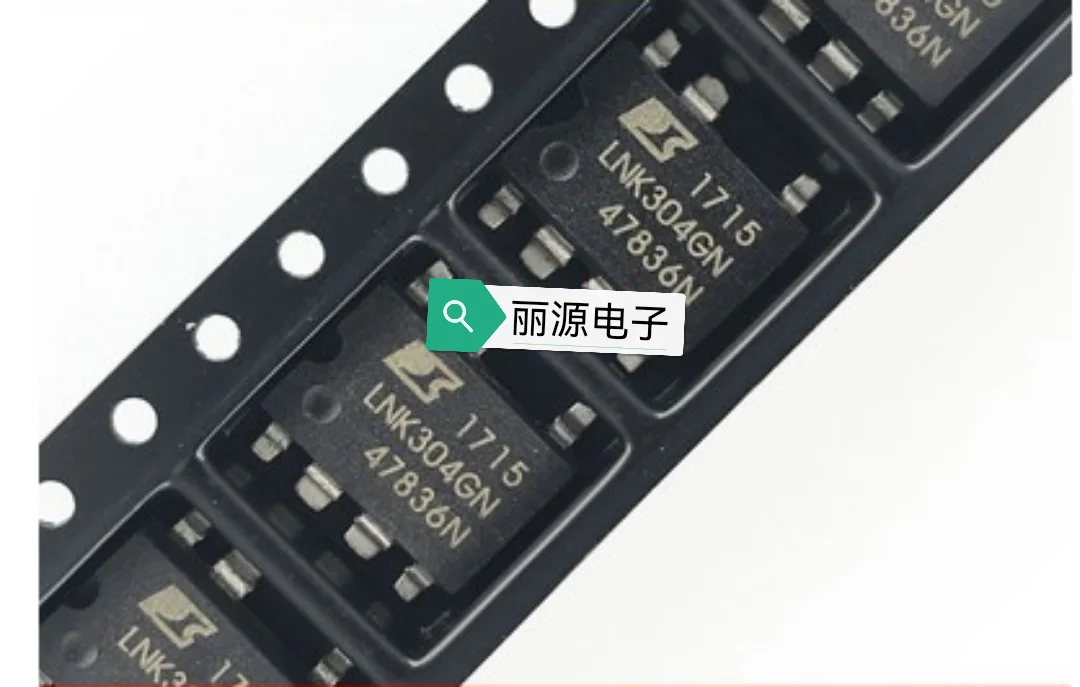 5PCS LNK304GN LNK304 304GN SOP-7 SMD