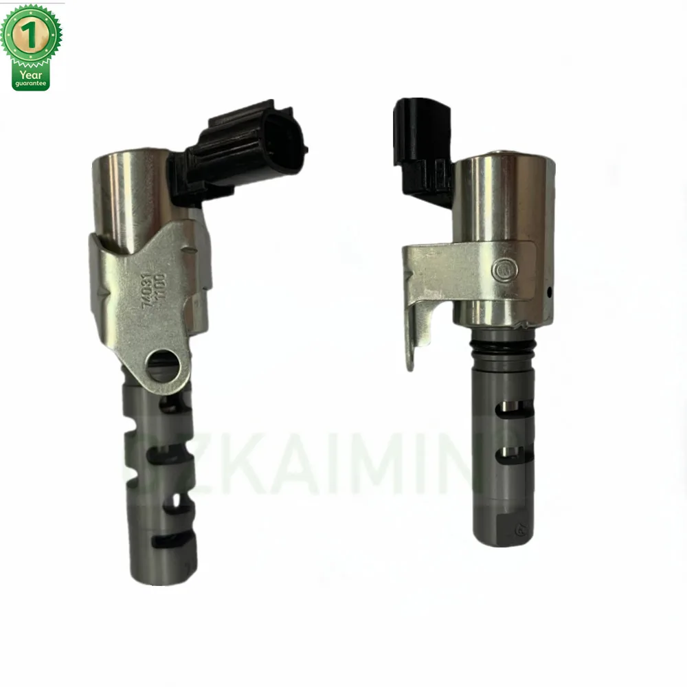 

2pcs Valve Solenoid Oil Control 3SGE SXE10 3S-GE For Toyota 15330-74041 /15330-74031