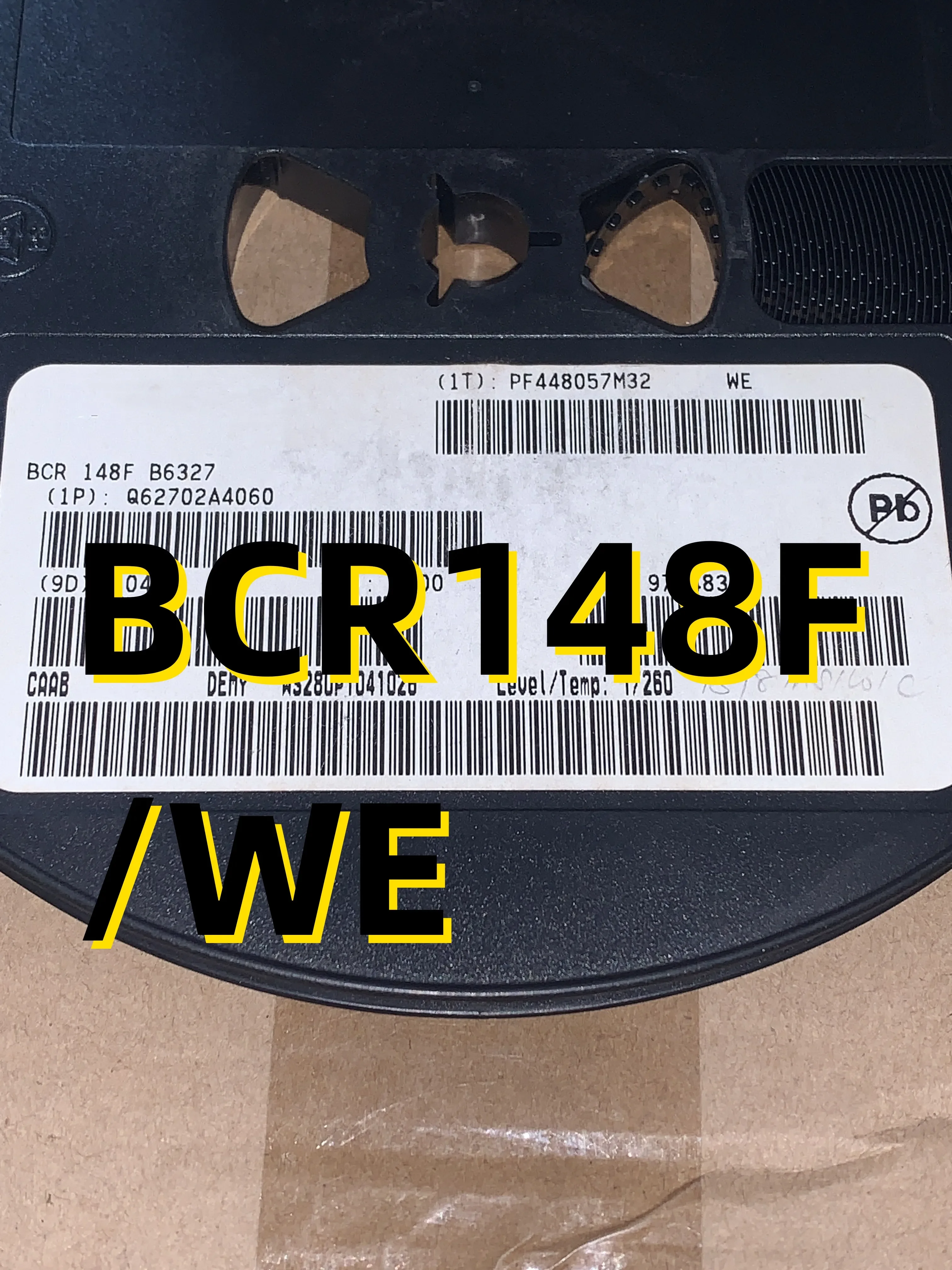 

10шт BCR148F/WE