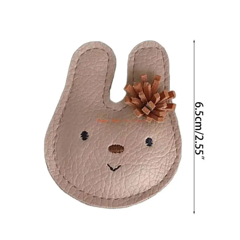 Clipes cabelo j0pf Barretas para meninas cabelos cabeceira cabeceira infantil acessório cabelo