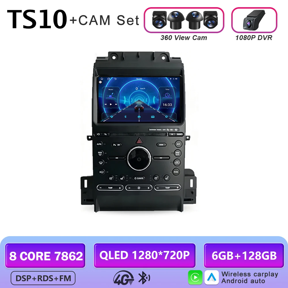 6G-128G 360