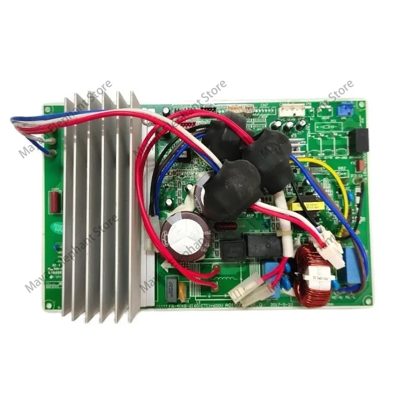 

for TCL variable frequency air conditioner A010276 module A010259 circuit board FR-4 (KB-6160) CTI ＞=600V 210901738K 210901737K