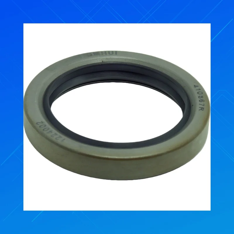 

TA 410867R Сальник 53,975×33,025×11,0998 мм Гидравлический насос Высокое давление Промышленное уплотнение 53,975x73,025x11,0998 мм