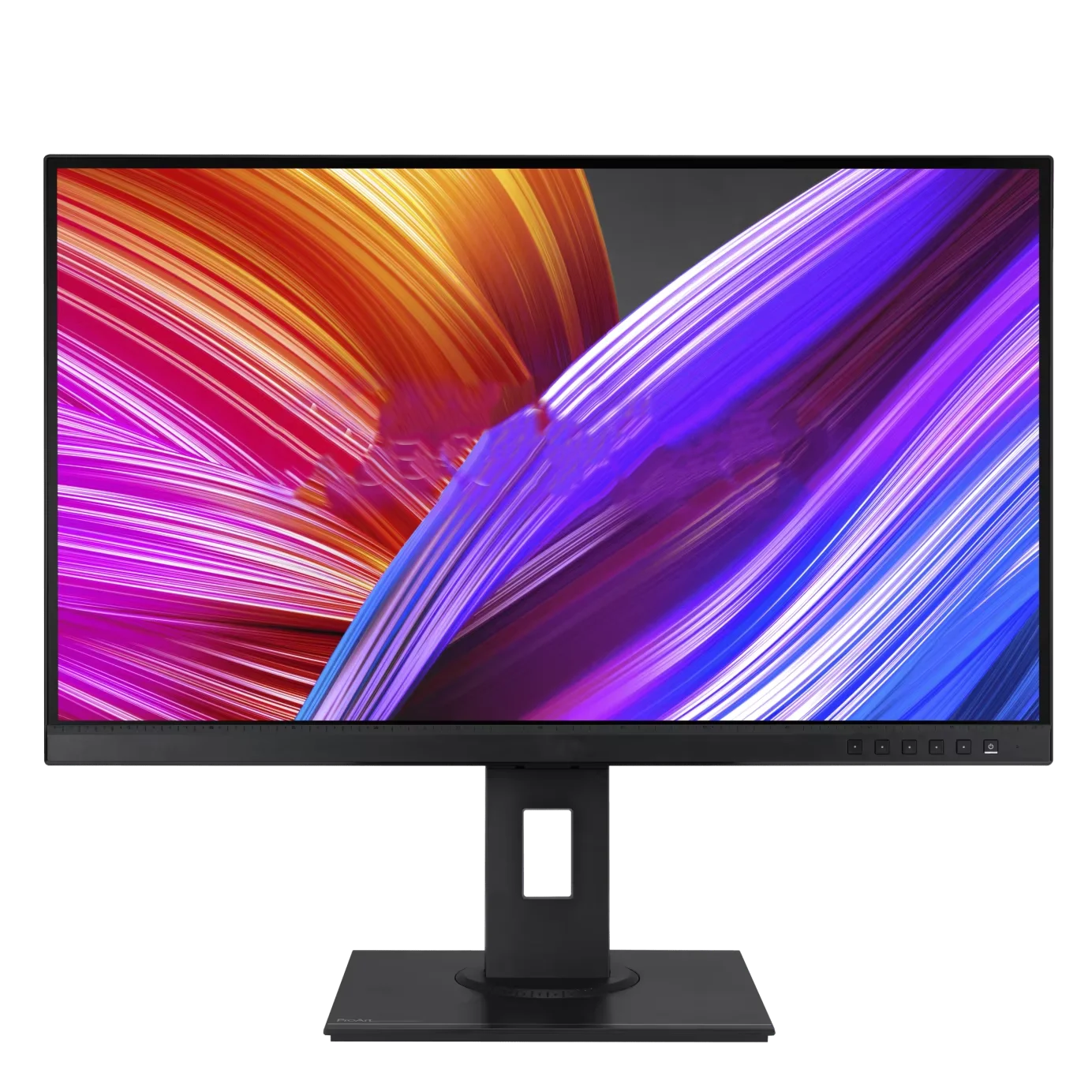 ProArt Display PA278QEV Professional Monitor 27-inch IPS WQHD 2560X1440 100% SRGB 75Hz 16:9 for Photo & Video Editing