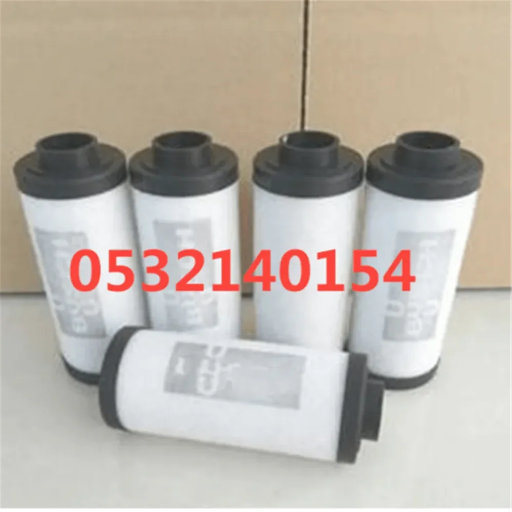 

Vacuum pump oil mist separation 0532140154 exhaust filter 0532140154 1piece
