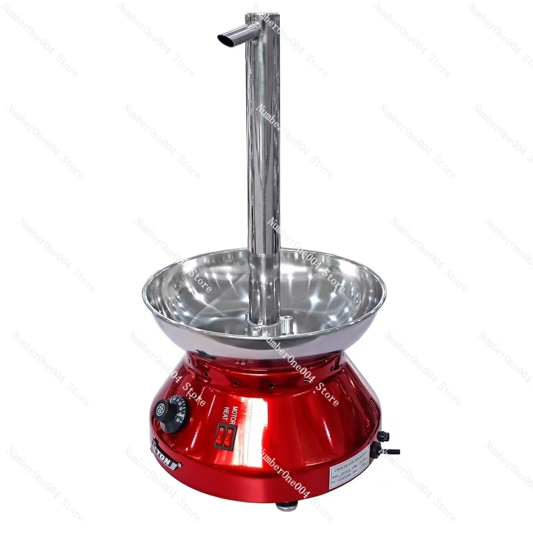 Thumbnail 4 - #4 Best Chocolate Fountains to Buy In 2026