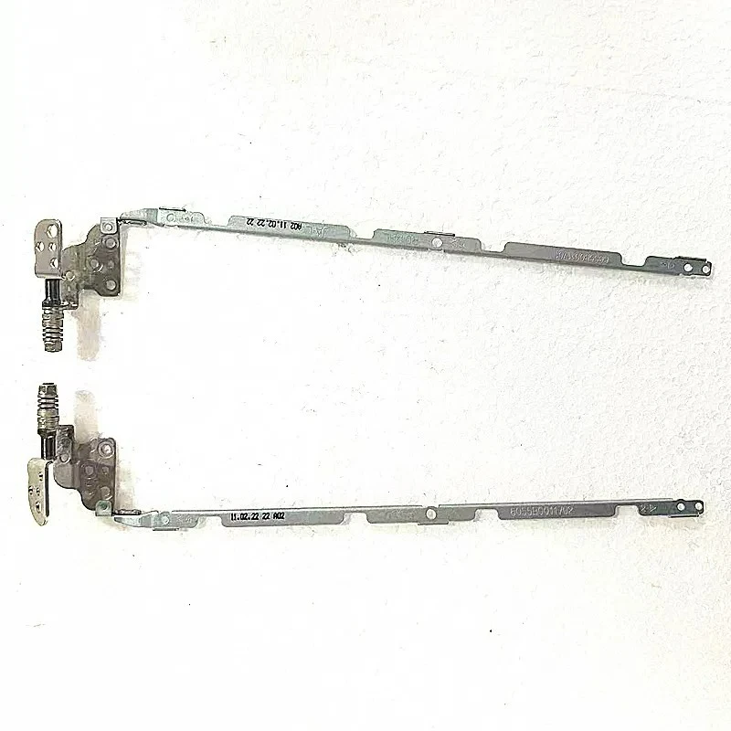 For HP Envy 14 1050ET 6055B0011701 6055B0011702 Screen Shaft, Rotary Shaft, Hinge