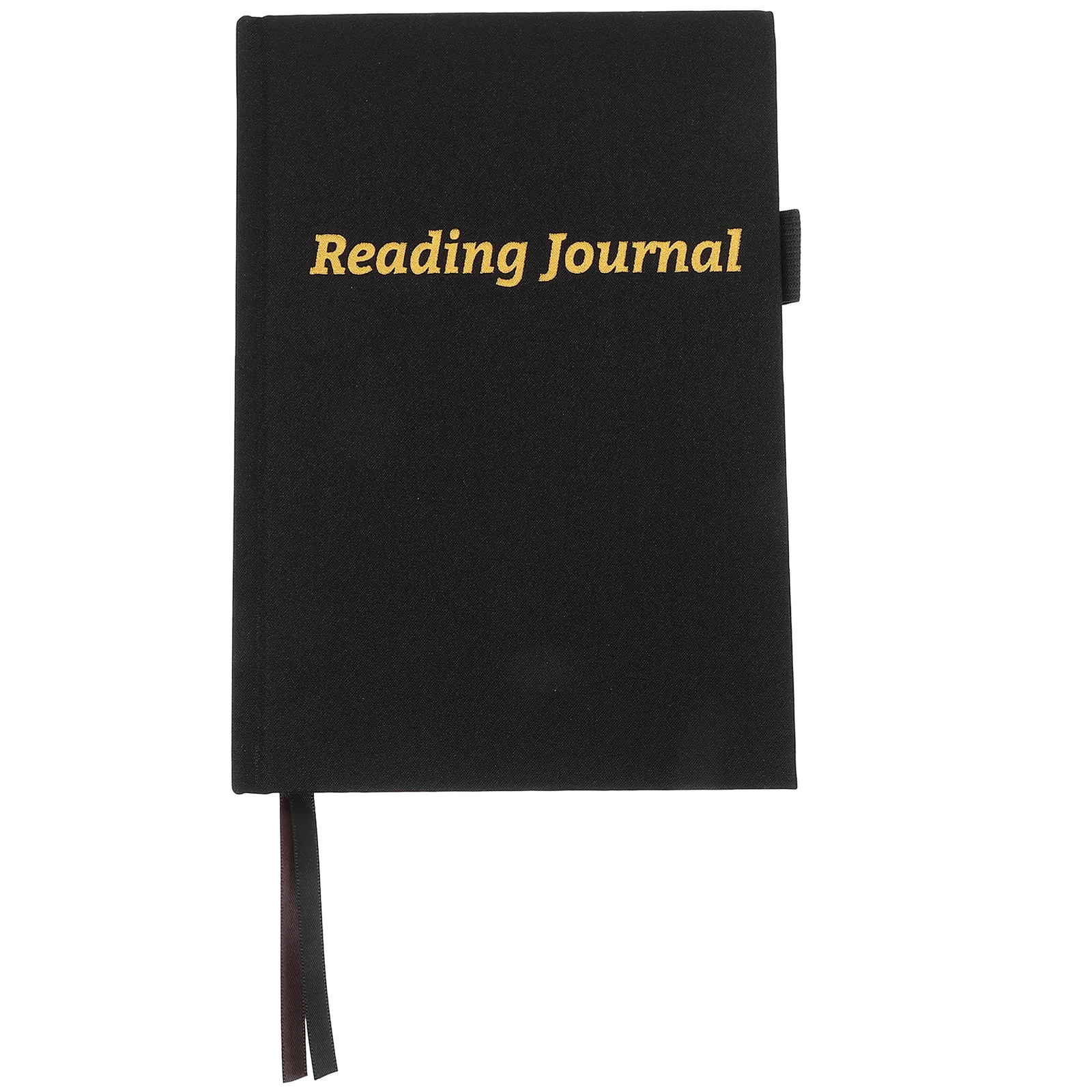 Reading Tracking Notebook Log for Reviews Books Romance Accessories Lovers A5 Journal