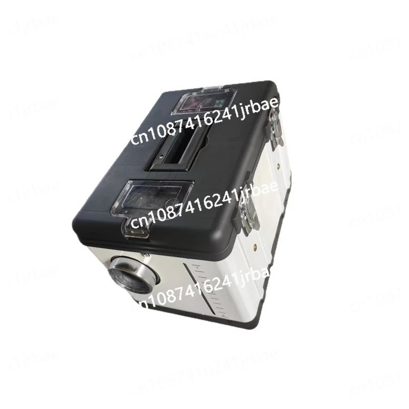 Firewood warm integrated parking heater 12v24v220v three-purpose box type household heater