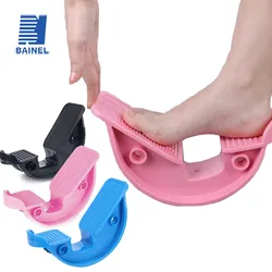 Foot Stretcher Rocker Calf Ankle Stretch Board For Achilles Tendinitis Muscle Stretch Yoga Fitness Sport Massage Auxiliary