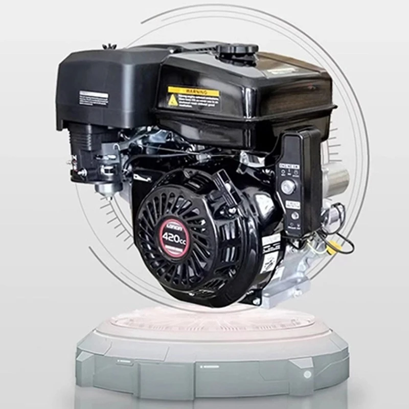 Multifunction Professional Supply High Quality Engine Hand Push Snowplow Snow Sweeper for Truck