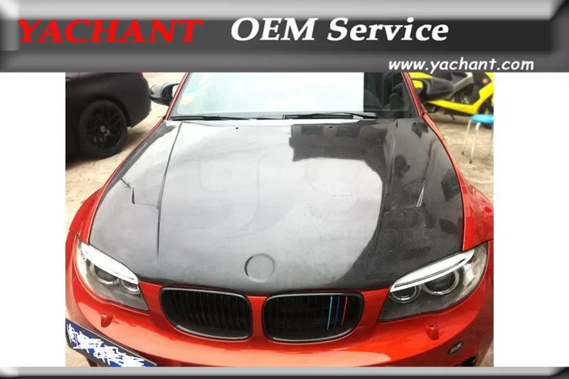 Car-Styling Frp Fib…