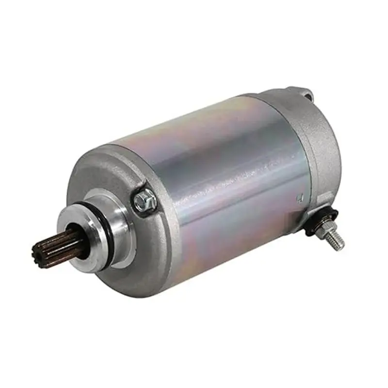 Motor de Partida Estável 31100-20C00 para Motocicletas GS500 GSX750 - Acessório de Moto 21163-1288 21163-0017