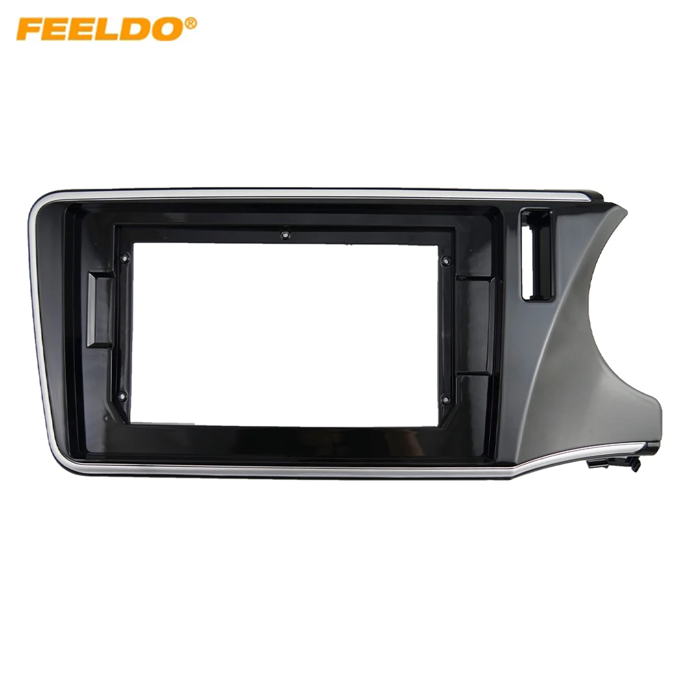 Car Audio 10.1