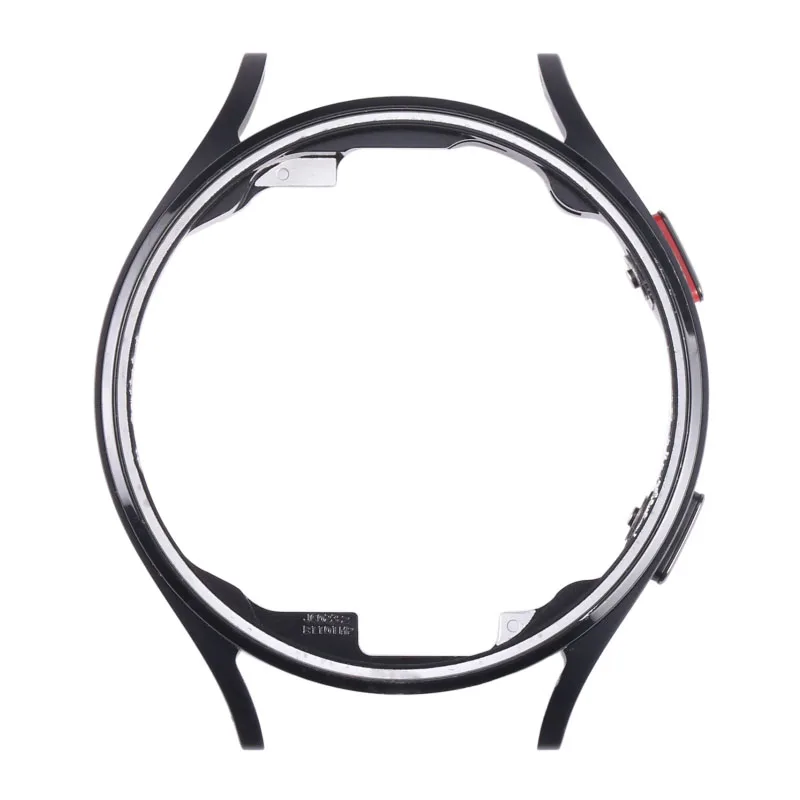 

LCD Screen Frame Bezel Plate For Galaxy Watch 4 44mm SM-R870,R875