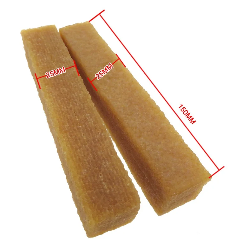 Cleaning Eraser For Belt Disc Sander Abrasive Cleaning Glue Stick Sanding Belt Band Drum Cleaner Sandpaper